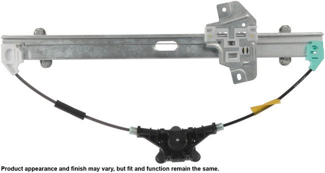 CARDONE New Window Regulator P/N:82-4574MA Fits: Kia Rio 11-07, Kia Rio5 11-06 - Image 1