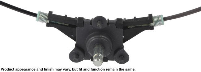 CARDONE New Window Regulator P/N:82-4574MA Fits: Kia Rio 11-07, Kia Rio5 11-06 - Image 3