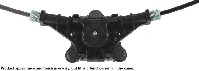 CARDONE New Window Regulator P/N:82-4574MA Fits: Kia Rio 11-07, Kia Rio5 11-06 - Image 4