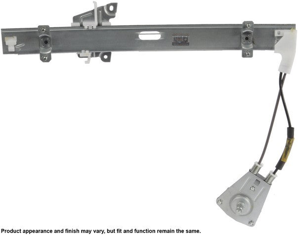CARDONE New Window Regulator P/N:82-4574MB Fits: Kia Rio 06-01 - Image 1