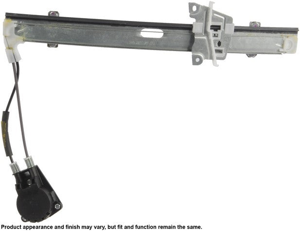 CARDONE New Window Regulator P/N:82-4574MB Fits: Kia Rio 06-01 - Image 2
