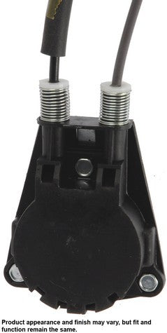 CARDONE New Window Regulator P/N:82-4574MB Fits: Kia Rio 06-01 - Image 3