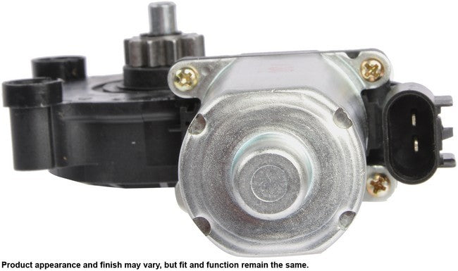 CARDONE New Window Motor P/N:82-458 Fits: Dodge Ram 1500 08-02, Dodge Ram 2500 09-03, Dodge Ram 3500 10-03, Dodge Ram 4500 10-08, Dodge Ram 5500 10-08 - Image 4