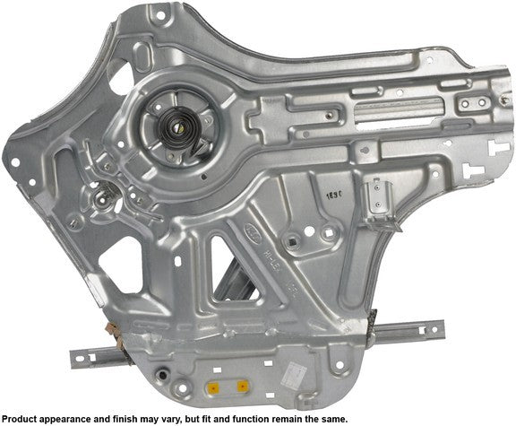 CARDONE New Window Regulator P/N:82-4593A Fits: Hyundai Entourage 08-07, Kia Sedona 12-06 - Image 1