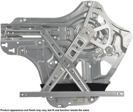 CARDONE New Window Regulator P/N:82-4593A Fits: Hyundai Entourage 08-07, Kia Sedona 12-06 - Image 2