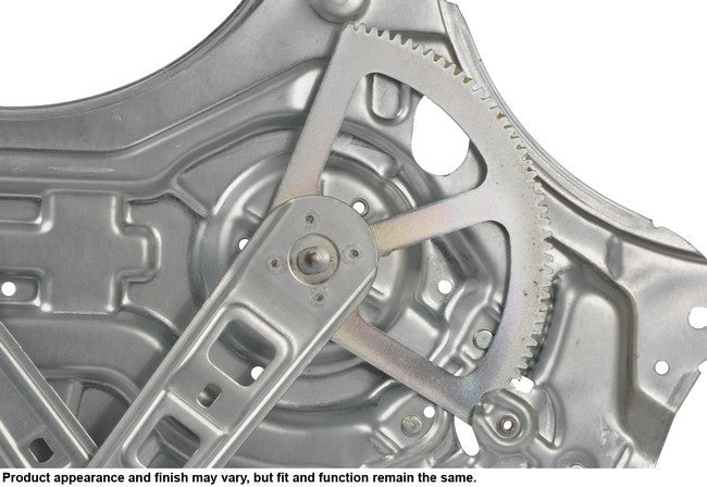 CARDONE New Window Regulator P/N:82-4593A Fits: Hyundai Entourage 08-07, Kia Sedona 12-06 - Image 3