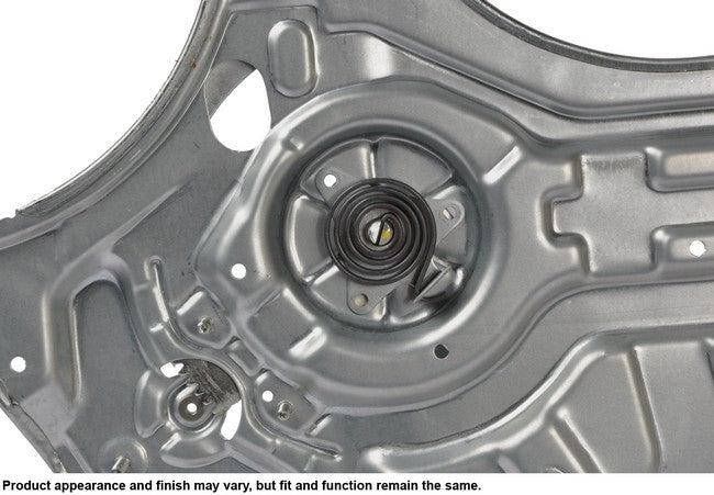 CARDONE New Window Regulator P/N:82-4593A Fits: Hyundai Entourage 08-07, Kia Sedona 12-06 - Image 4