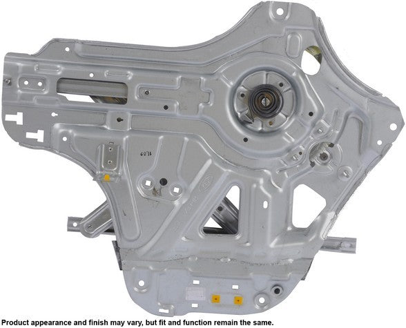 CARDONE New Window Regulator P/N:82-4594A Fits: Hyundai Entourage 08-07, Kia Sedona 12-06 - Image 1