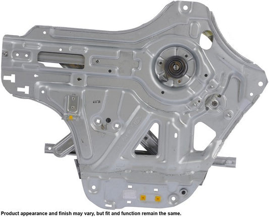 CARDONE New Window Regulator P/N:82-4594A Fits: Hyundai Entourage 08-07, Kia Sedona 12-06 - Image 1