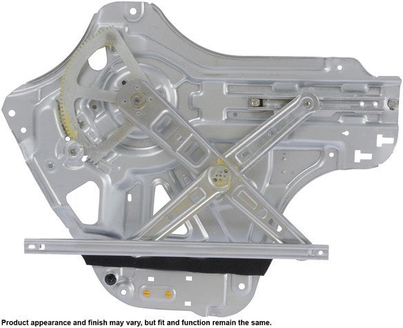 CARDONE New Window Regulator P/N:82-4594A Fits: Hyundai Entourage 08-07, Kia Sedona 12-06 - Image 2