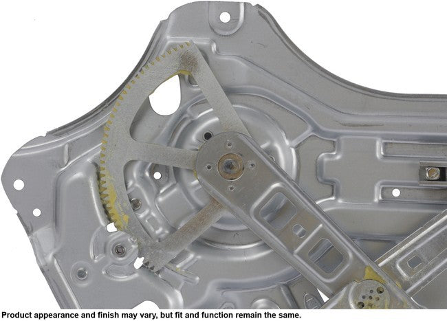 CARDONE New Window Regulator P/N:82-4594A Fits: Hyundai Entourage 08-07, Kia Sedona 12-06 - Image 3