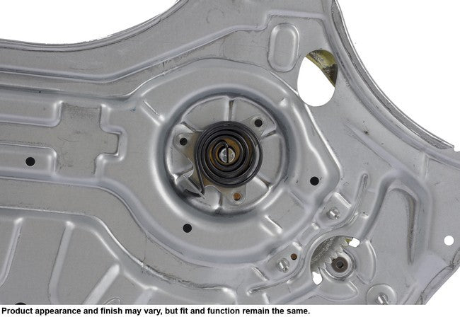 CARDONE New Window Regulator P/N:82-4594A Fits: Hyundai Entourage 08-07, Kia Sedona 12-06 - Image 4