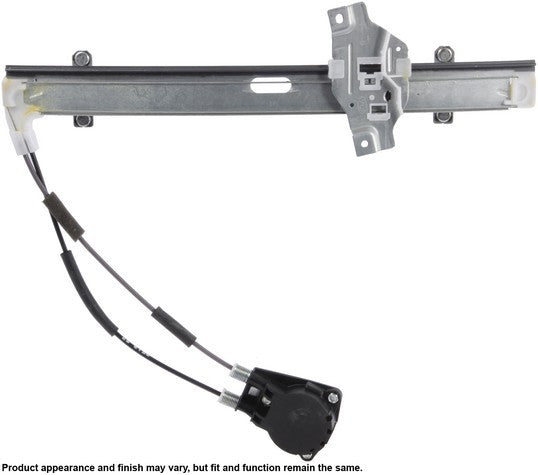 CARDONE New Window Regulator P/N:82-4595MA Fits: Kia Sephia 01-98, Kia Spectra 04-00 - Image 1
