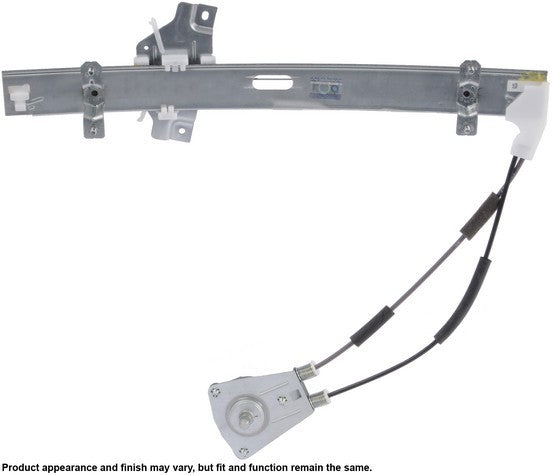 CARDONE New Window Regulator P/N:82-4595MA Fits: Kia Sephia 01-98, Kia Spectra 04-00 - Image 2