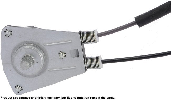 CARDONE New Window Regulator P/N:82-4595MA Fits: Kia Sephia 01-98, Kia Spectra 04-00 - Image 3