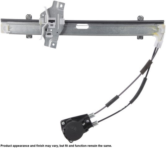 CARDONE New Window Regulator P/N:82-4596MA Fits: Kia Sephia 01-98, Kia Spectra 04-00 - Image 1