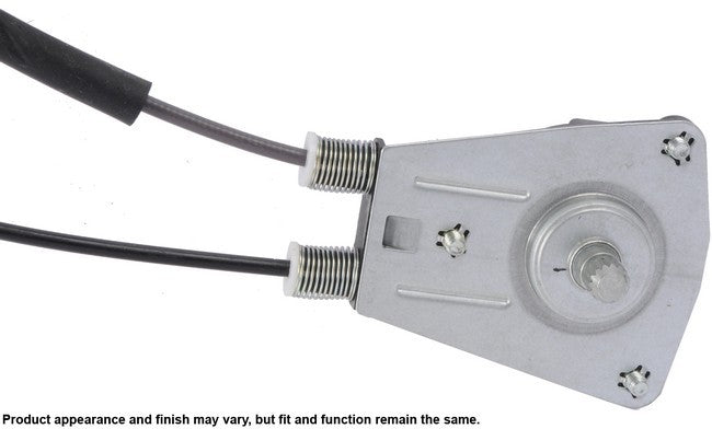 CARDONE New Window Regulator P/N:82-4596MA Fits: Kia Sephia 01-98, Kia Spectra 04-00 - Image 3