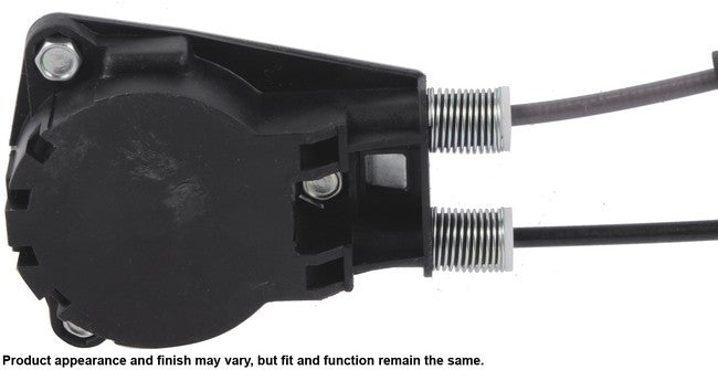 CARDONE New Window Regulator P/N:82-4596MA Fits: Kia Sephia 01-98, Kia Spectra 04-00 - Image 4