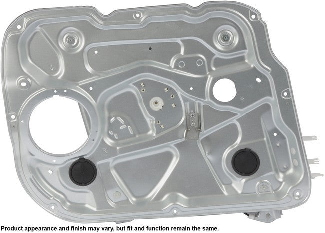 CARDONE New Window Regulator P/N:82-4597A Fits: Hyundai Veracruz 10-07 - Image 1