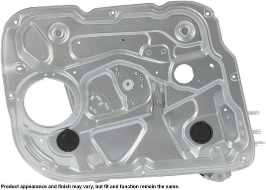 CARDONE New Window Regulator P/N:82-4597A Fits: Hyundai Veracruz 10-07 - Image 1
