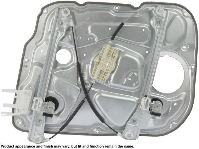 CARDONE New Window Regulator P/N:82-4597A Fits: Hyundai Veracruz 10-07 - Image 2