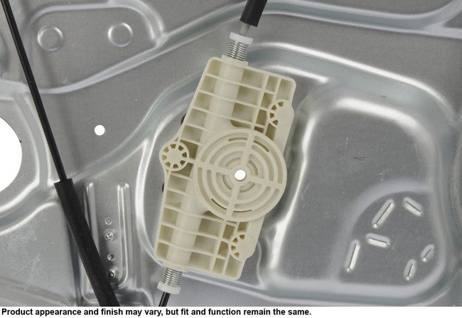 CARDONE New Window Regulator P/N:82-4597A Fits: Hyundai Veracruz 10-07 - Image 3