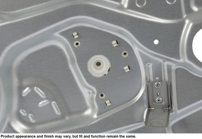 CARDONE New Window Regulator P/N:82-4597A Fits: Hyundai Veracruz 10-07 - Image 4