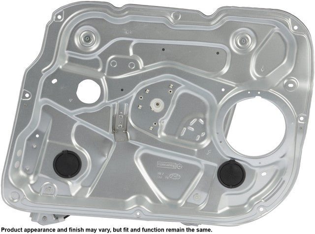 CARDONE New Window Regulator P/N:82-4598A Fits: Hyundai Veracruz 09-07 - Image 1