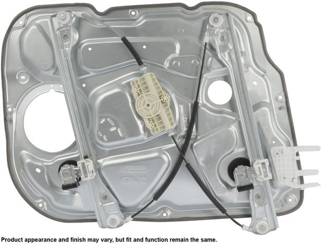 CARDONE New Window Regulator P/N:82-4598A Fits: Hyundai Veracruz 09-07 - Image 2