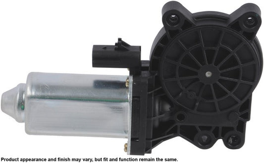 CARDONE New Window Motor P/N:82-462 Fits: Chrysler 300 10-05, Chrysler Pacifica 06-04, Dodge Charger 10-06, Dodge Magnum 08-05 - Image 1