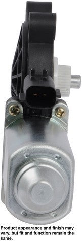 CARDONE New Window Motor P/N:82-463 Fits: Chrysler 300 10-05, Chrysler Pacifica 06-04, Dodge Charger 10-06, Dodge Magnum 08-05 - Image 4
