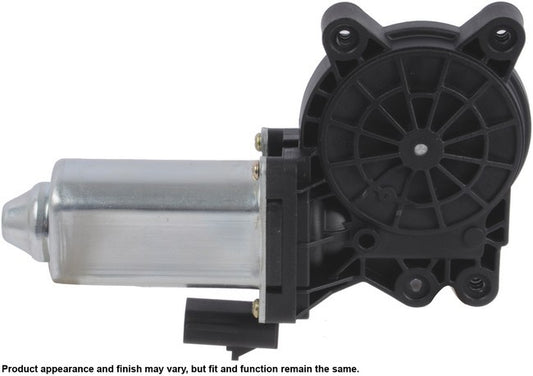 CARDONE New Window Motor P/N:82-468 Fits: Chrysler 300 10-05, Dodge Charger 10-06, Dodge Magnum 08-05 - Image 1
