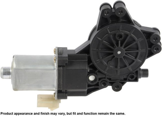 CARDONE New Window Motor P/N:82-488 Fits: Dodge Caliber 12-07, Jeep Compass 17-07, Jeep Patriot 17-07 - Image 1