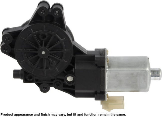 CARDONE New Window Motor P/N:82-489 Fits: Dodge Caliber 12-07, Jeep Compass 17-07, Jeep Patriot 17-07 - Image 1