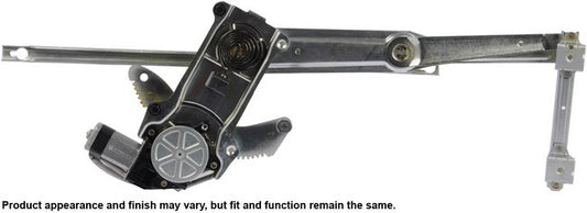 CARDONE New Window Motor and Regulator Assembly P/N:82-610AR Fits: Dodge Ram 1500 01-94, Dodge Ram 2500 02-94, Dodge Ram 3500 02-94 - Image 1