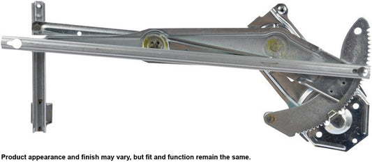 CARDONE New Window Regulator P/N:82-610B Fits: Dodge Dakota 04-97 - Image 1