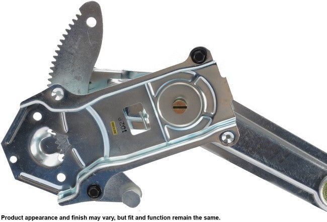 CARDONE New Window Regulator P/N:82-610B Fits: Dodge Dakota 04-97 - Image 3