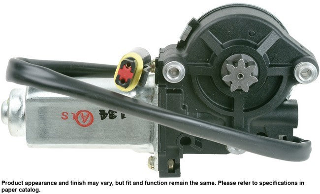 CARDONE New Window Motor P/N:82-611 Fits: Chrysler Cirrus, Chrysler Sebring, Dodge Dakota, Dodge Neon, Dodge Ram 1500, Dodge Ram 2500, Dodge Ram 3500, Dodge Stratus, Jeep Grand Cherokee, Jeep Grand Wagoneer, Plymouth Breeze, Plymouth Neon - Image 2