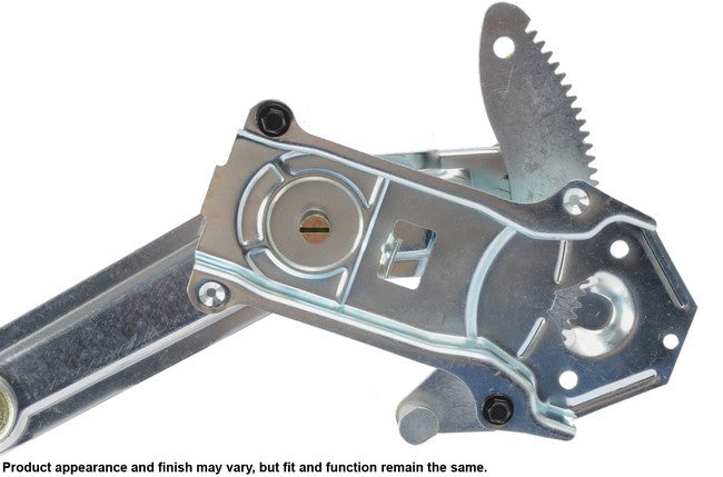 CARDONE New Window Regulator P/N:82-611B Fits: Dodge Dakota 04-97 - Image 3