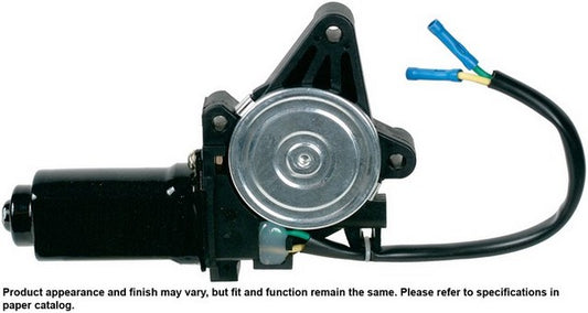 CARDONE New Window Motor P/N:82-612 Fits: Chrysler Sebring 06-96, Jeep Cherokee 01-97 - Image 1