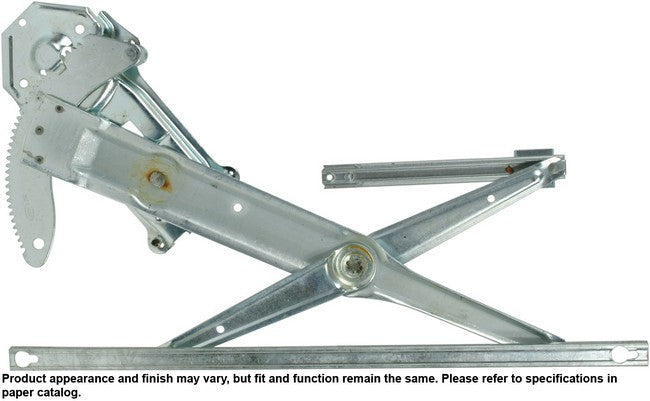 CARDONE New Window Regulator P/N:82-612A Fits: Jeep Grand Cherokee 98-93, Jeep Grand Wagoneer 1991, Jeep Grand Wagoneer 1993 - Image 1
