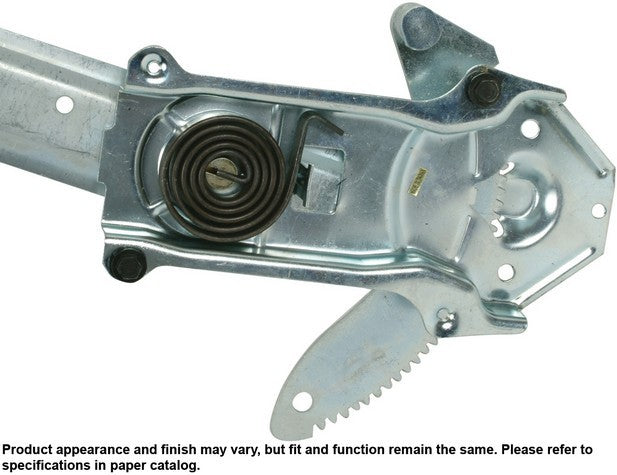 CARDONE New Window Regulator P/N:82-612A Fits: Jeep Grand Cherokee 98-93, Jeep Grand Wagoneer 1991, Jeep Grand Wagoneer 1993 - Image 3