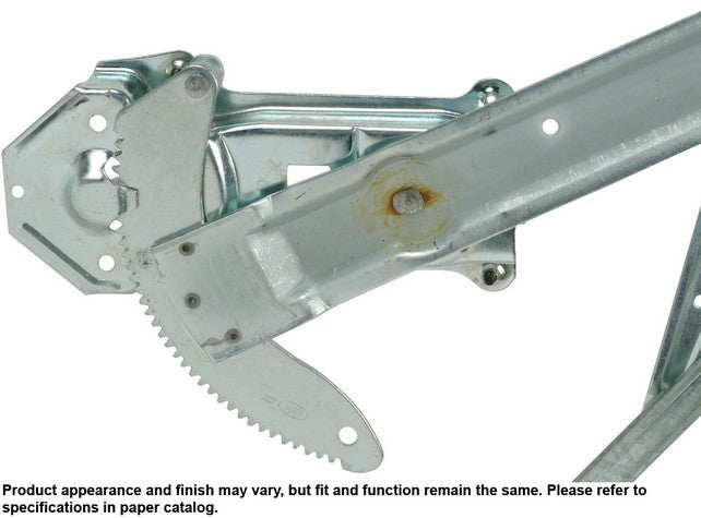 CARDONE New Window Regulator P/N:82-612A Fits: Jeep Grand Cherokee 98-93, Jeep Grand Wagoneer 1991, Jeep Grand Wagoneer 1993 - Image 4