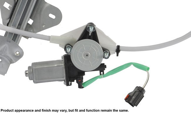 CARDONE New Window Motor and Regulator Assembly P/N:82-612ER Fits: Jeep Cherokee 01-97 - Image 3