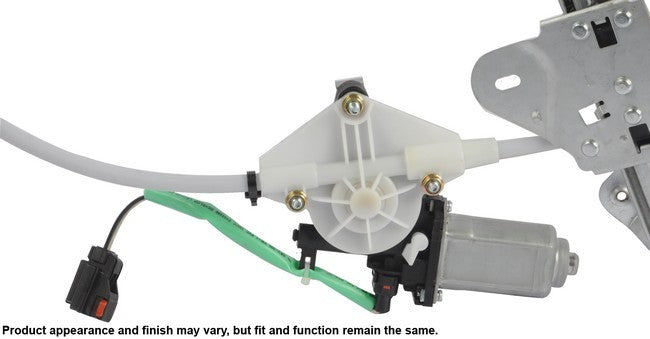CARDONE New Window Motor and Regulator Assembly P/N:82-612ER Fits: Jeep Cherokee 01-97 - Image 4