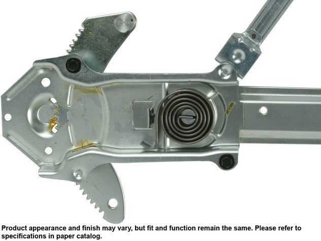 CARDONE New Window Regulator P/N:82-613A Fits: Jeep Grand Cherokee 98-93, Jeep Grand Wagoneer 1991, Jeep Grand Wagoneer 1993 - Image 3