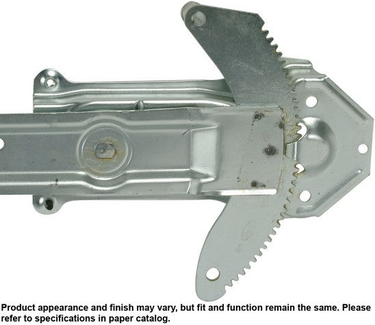 CARDONE New Window Regulator P/N:82-613A Fits: Jeep Grand Cherokee 98-93, Jeep Grand Wagoneer 1991, Jeep Grand Wagoneer 1993 - Image 4