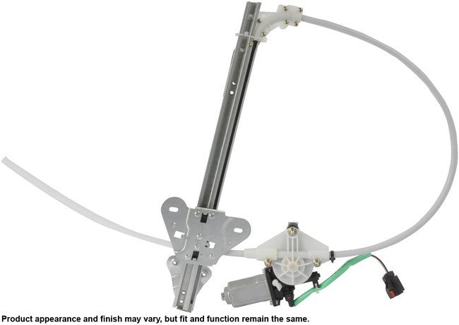CARDONE New Window Motor and Regulator Assembly P/N:82-613ER Fits: Jeep Cherokee 01-97 - Image 1