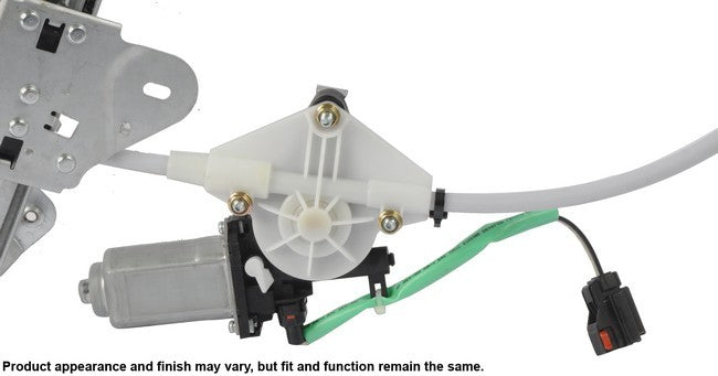 CARDONE New Window Motor and Regulator Assembly P/N:82-613ER Fits: Jeep Cherokee 01-97 - Image 4