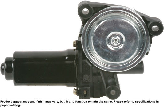 CARDONE New Window Motor P/N:82-614 Fits: Chrysler Grand Voyager 02-96, Chrysler TOWN &amp; COUNTRY 02-96, Chrysler Voyager 02-95, Dodge Caravan 02-96, Dodge Grand Caravan 02-96, Plymouth Grand Voyager 00-96, Plymouth Voyager 00-96 - Image 1